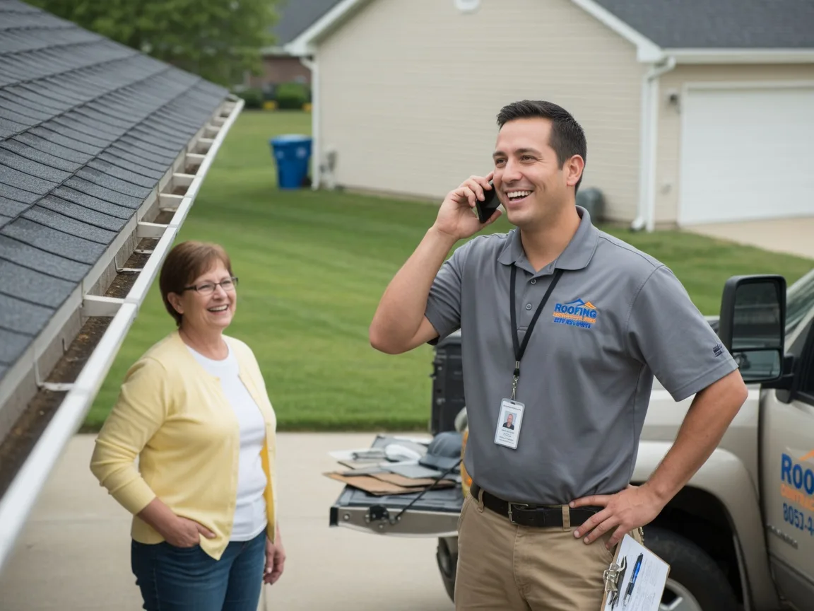 Local Roofing Contractors Oak Harbor, WA FAQs